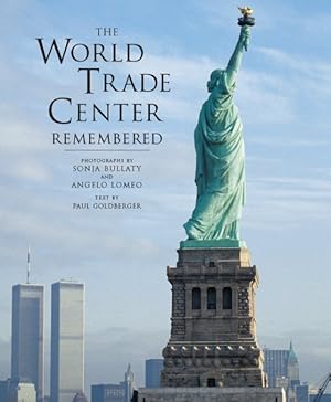 Seller image for World Trade Center Remembered for sale by GreatBookPrices