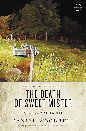 Bild des Verkufers fr The Death of Sweet Mister zum Verkauf von moluna