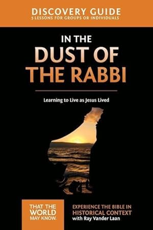 Bild des Verkufers fr In the Dust of the Rabbi Discovery Guide zum Verkauf von moluna