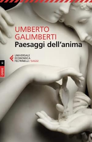 Imagen del vendedor de Paesaggi dell'anima a la venta por WeBuyBooks