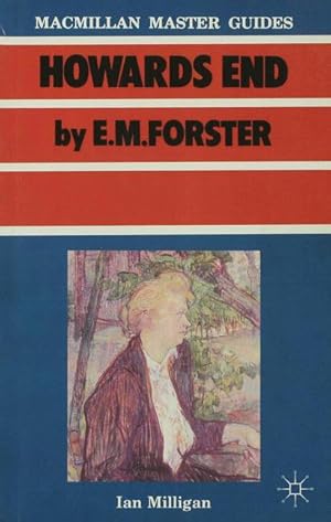 Bild des Verkufers fr Forster: Howards End zum Verkauf von moluna