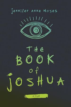 Bild des Verkufers fr The Book of Joshua zum Verkauf von moluna