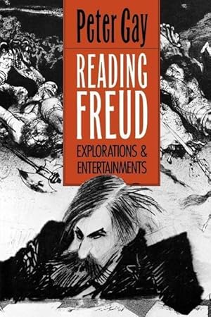 Seller image for Gay, P: Reading Freud - Explorations and Entertainments for sale by moluna