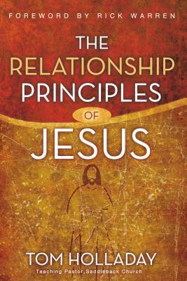 Bild des Verkufers fr The Relationship Principles of Jesus zum Verkauf von moluna