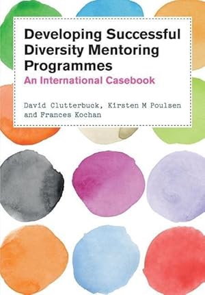 Immagine del venditore per Developing Diversity Mentoring Programmes venduto da moluna