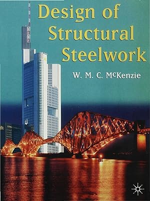Imagen del vendedor de Design of Structural Steelwork a la venta por moluna
