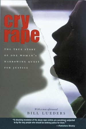 Seller image for Cry Rape: The True Story of One Woman\ s Harrowing Quest for Justice for sale by moluna