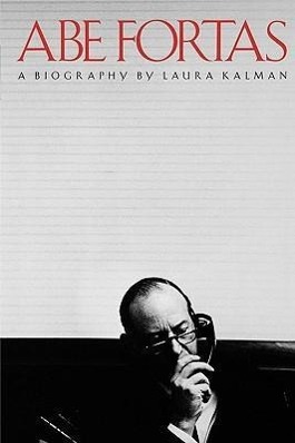 Bild des Verkufers fr Kalman, L: Abe Fortas - A Biography (Paper) zum Verkauf von moluna