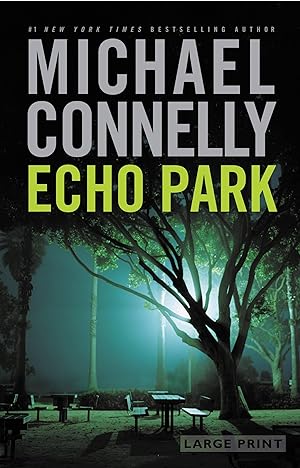 Seller image for Echo Park for sale by moluna