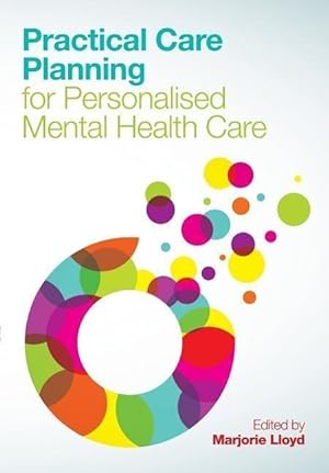 Immagine del venditore per Practical Care Planning for Personalised Mental Health Care venduto da moluna