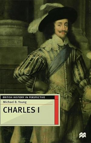 Bild des Verkufers fr Charles I zum Verkauf von moluna