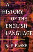 Imagen del vendedor de A History of the English Language a la venta por moluna