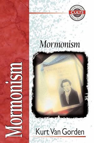 Bild des Verkufers fr Mormonism zum Verkauf von moluna