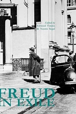 Immagine del venditore per FREUD IN EXILE venduto da moluna