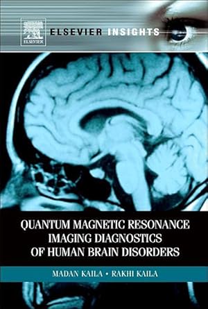 Seller image for QUANTUM MAGNETIC RESONANCE IMA for sale by moluna