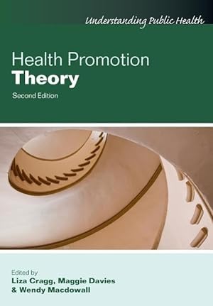 Seller image for Health Promotion Theory for sale by moluna