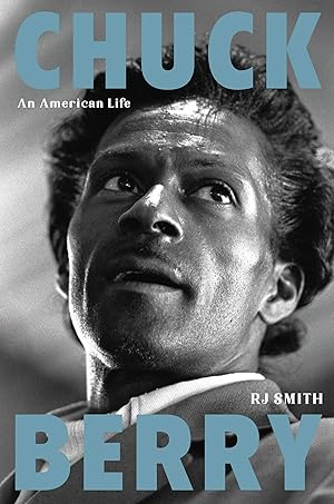 Bild des Verkufers fr Chuck Berry: An American Life zum Verkauf von moluna