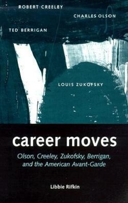 Seller image for Rifkin, L: Career Moves for sale by moluna