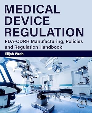 Seller image for Medical Device Regulation for sale by moluna