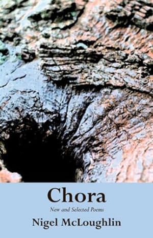 Seller image for Chora for sale by WeBuyBooks