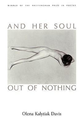 Bild des Verkufers fr And Her Soul Out Of Nothing zum Verkauf von moluna