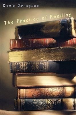 Bild des Verkufers fr Donoghue, D: Practice of Reading zum Verkauf von moluna