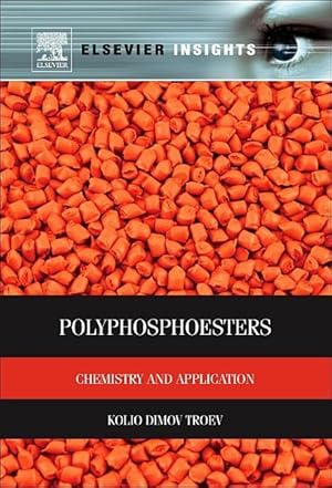 Seller image for POLYPHOSPHOESTERS for sale by moluna