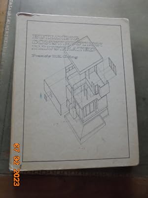 Building Construction Illustrated [edition originale 1975]