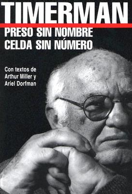 Seller image for Preso Sin Nombre, Celda Sin Numero = Prisoner Without a Name, Cell Without a Number for sale by moluna