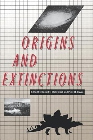 Imagen del vendedor de Osterbrock, D: Origins and Extinctions a la venta por moluna