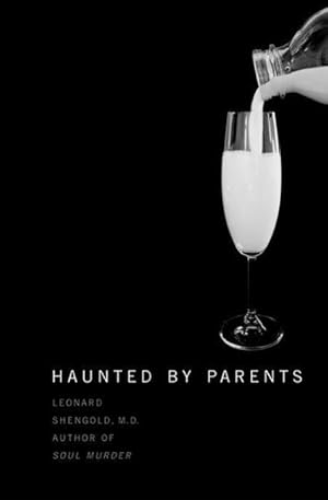 Seller image for HAUNTED BY PARENTS for sale by moluna