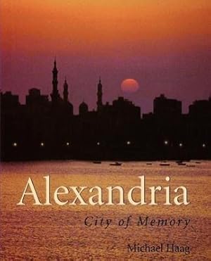 Seller image for Haag, M: Alexandria - City of Memory for sale by moluna