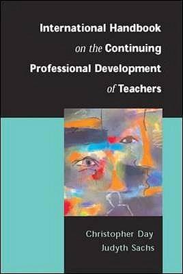 Bild des Verkufers fr International Handbook on the Continuing Professional Development of Teachers zum Verkauf von moluna
