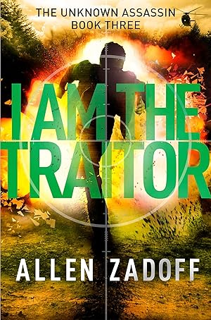 Seller image for I Am the Traitor for sale by moluna