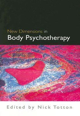 Seller image for New Dimensions in Body Psychotherapy for sale by moluna