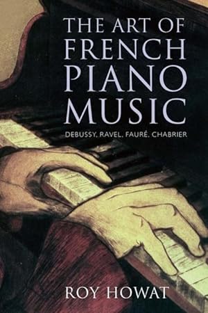 Imagen del vendedor de ART OF FRENCH PIANO MUSIC a la venta por moluna