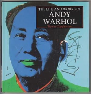 Immagine del venditore per The Life and Works of Andy Warhol (Life and Works Series) venduto da WeBuyBooks