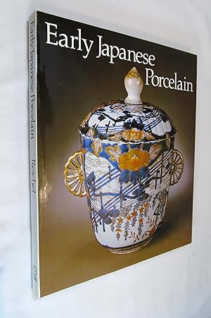 Seller image for Early Japanese porcelain: Arita porcelain in the Dresden Collection for sale by Renaissance Books