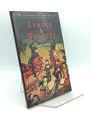 Immagine del venditore per ARMOUR & WEAPONS venduto da Kubik Fine Books Ltd., ABAA