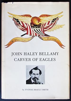 John Haley Bellamy Carver of Eagles