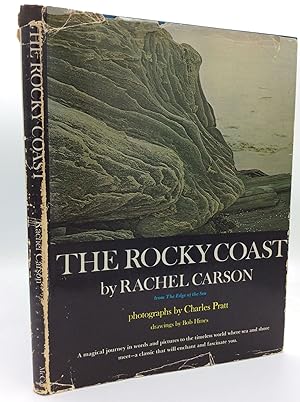 Seller image for THE ROCKY COAST for sale by Kubik Fine Books Ltd., ABAA