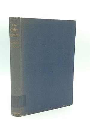 Seller image for THE QUIET AMERICAN for sale by Kubik Fine Books Ltd., ABAA