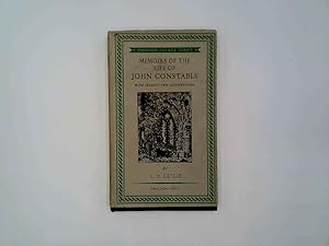 Seller image for Memoirs of the Life of John Constable for sale by Goldstone Rare Books