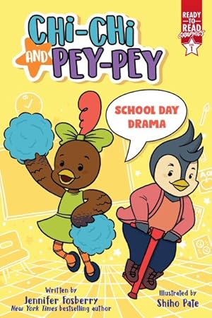 Seller image for School Day Drama for sale by GreatBookPricesUK