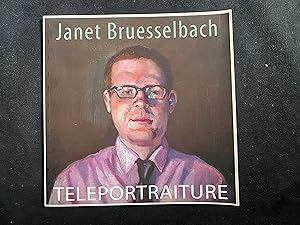 Seller image for Teleportraiture for sale by Ally Press Center