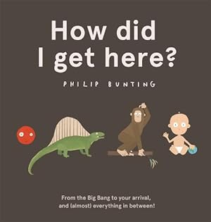 Seller image for How Did I Get Here? (Paperback) for sale by Grand Eagle Retail