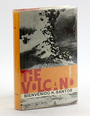 Immagine del venditore per THE VOLCANO (a novel) venduto da Arches Bookhouse