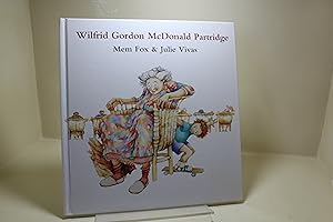 Seller image for Wilfrid Gordon McDonald Partridge 25th Edition for sale by The Secret Bookshop