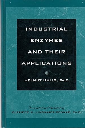 Seller image for Industrial Enzymes and Their Applications for sale by Book Booth