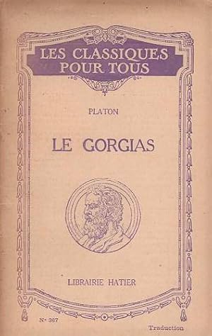 Le Gorgias